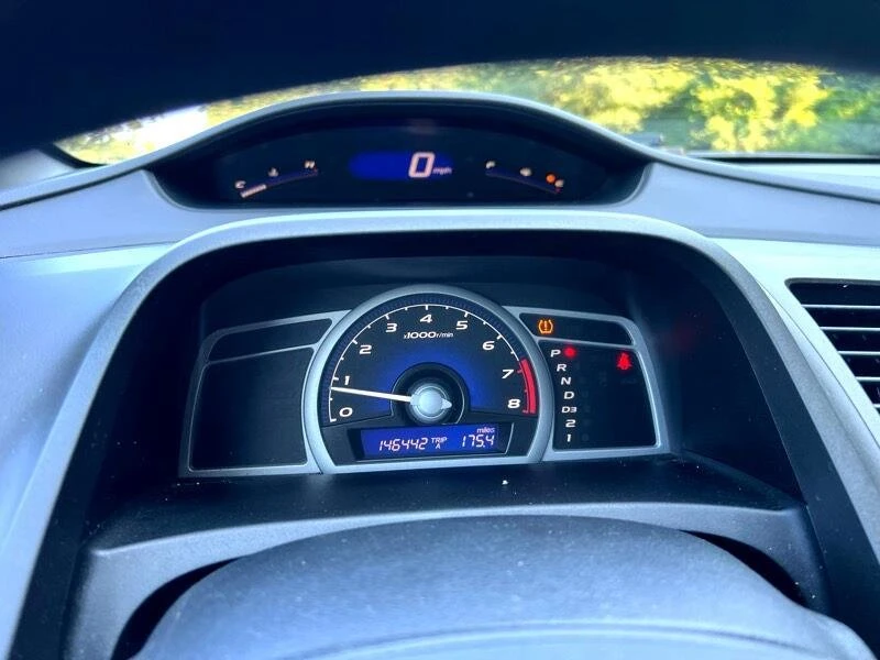 2009 Honda Civic 8th Gen - Image 19 of 20