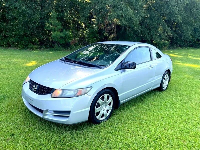 2009 Honda Civic 8th Gen - Image 3 of 20