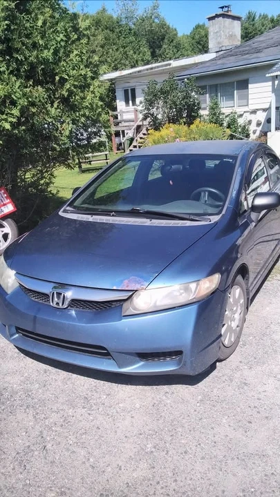 2009 Honda Civic 8th Gen - Image 5 of 5