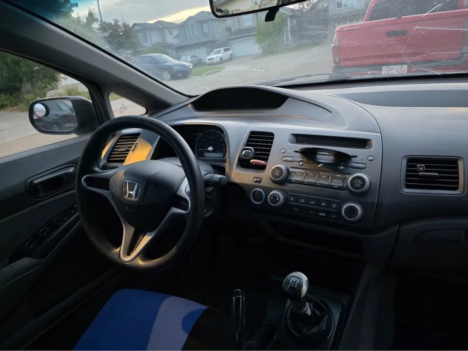 2009 Honda Civic 8th Gen - Image 11 of 13