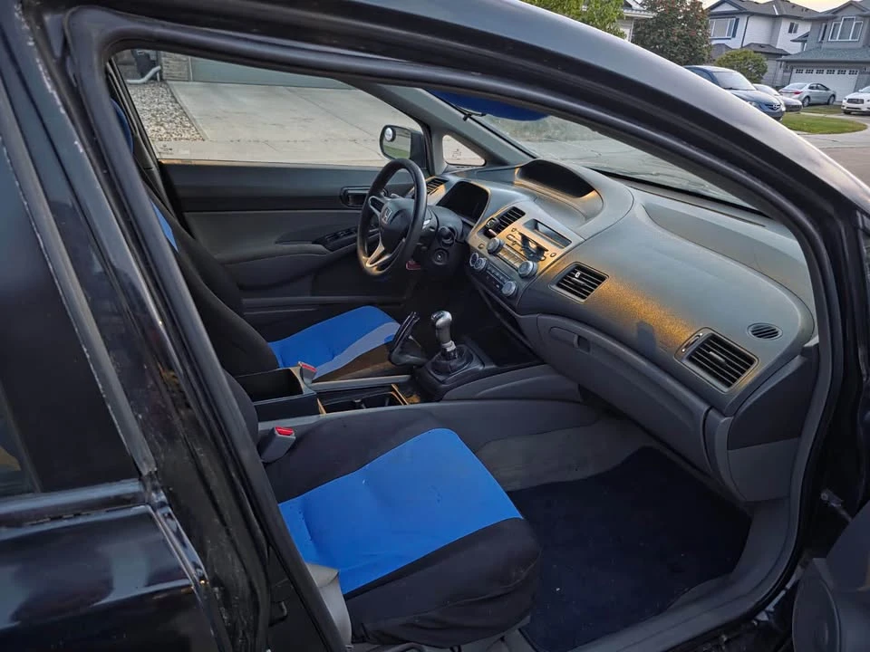 2009 Honda Civic 8th Gen - Image 8 of 13