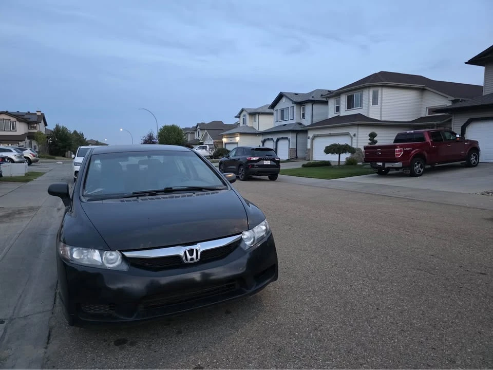 2009 Honda Civic 8th Gen - Image 7 of 13