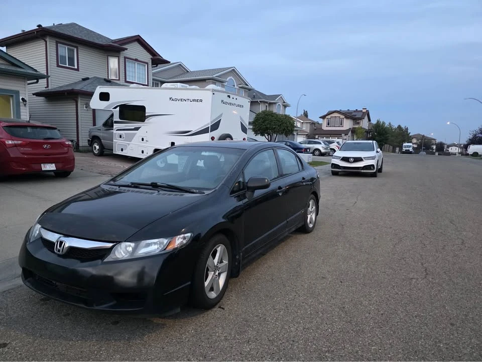 2009 Honda Civic 8th Gen - Image 13 of 13