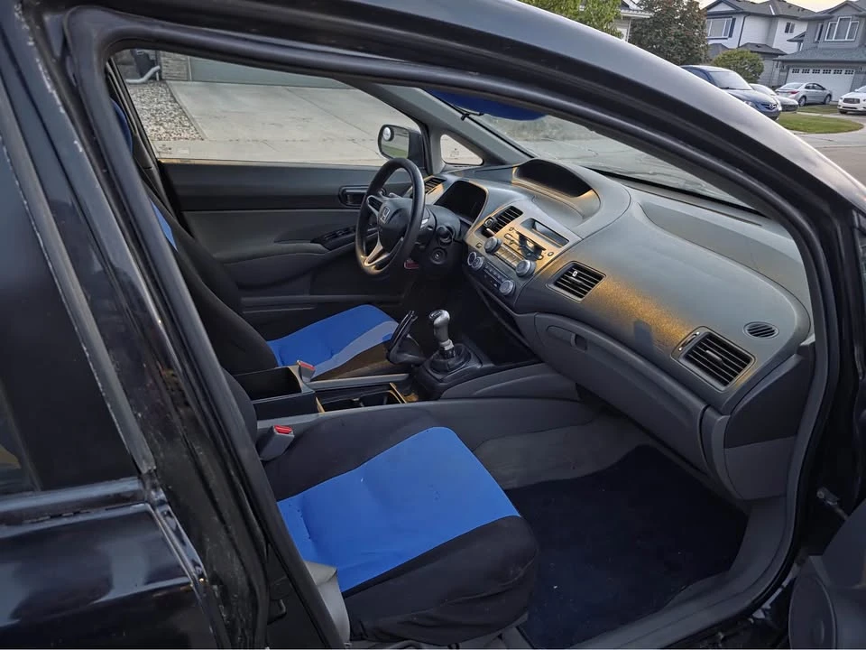 2009 Honda Civic 8th Gen - Image 9 of 13
