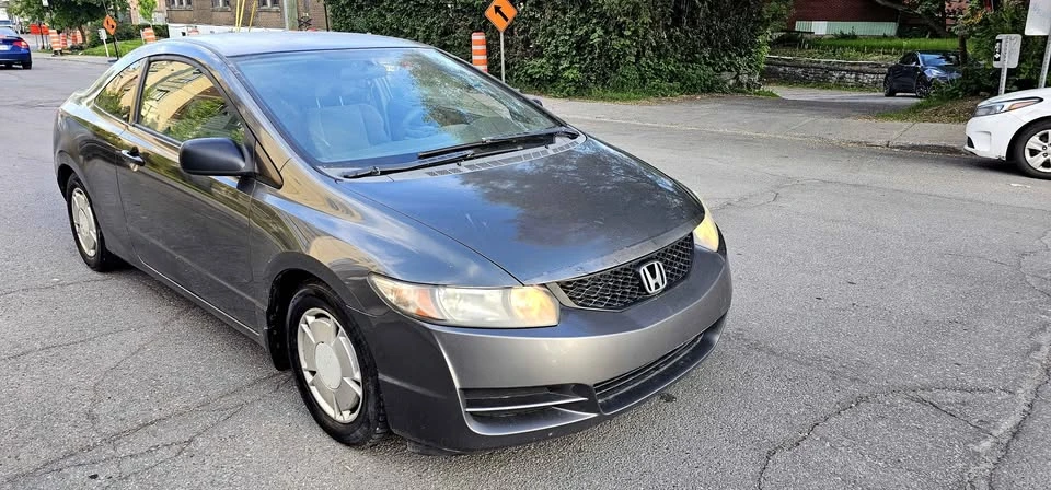 2009 Honda Civic 8th Gen - Image 3 of 5