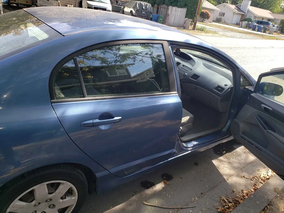 2009 Honda Civic 8th Gen - Image 5 of 10