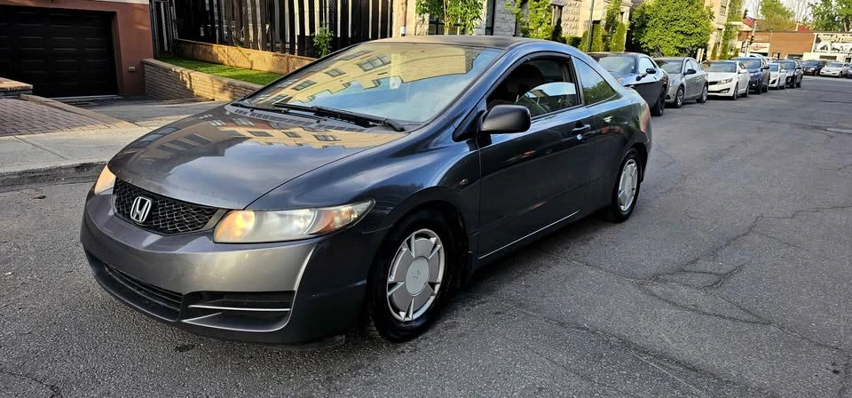 2009 Honda Civic 8th Gen - Image 4 of 5