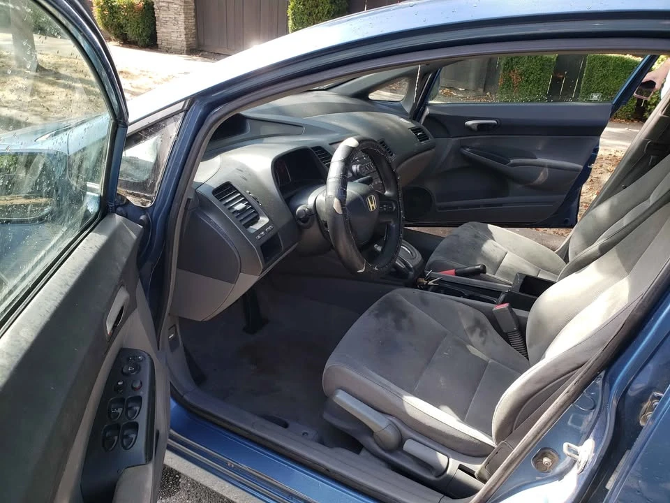 2009 Honda Civic 8th Gen - Image 4 of 10