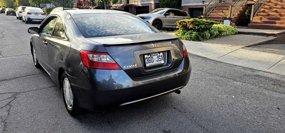 2009 Honda Civic 8th Gen - Image 2 of 5