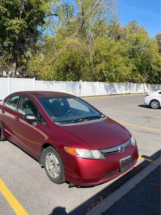 2009 Honda Civic 8th Gen - Image 2 of 7