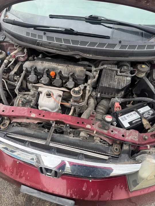 2009 Honda Civic 8th Gen - Image 3 of 5
