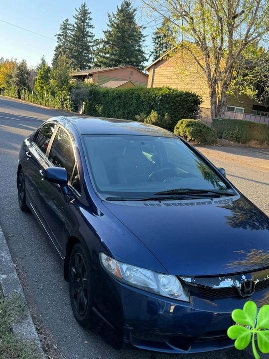 2009 Honda Civic 8th Gen - Image 6 of 6