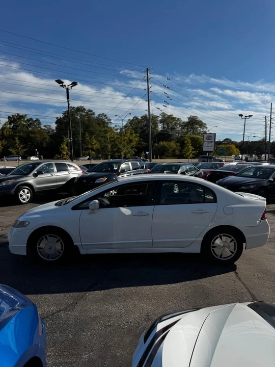 2009 Honda Civic 8th Gen - Image 6 of 15