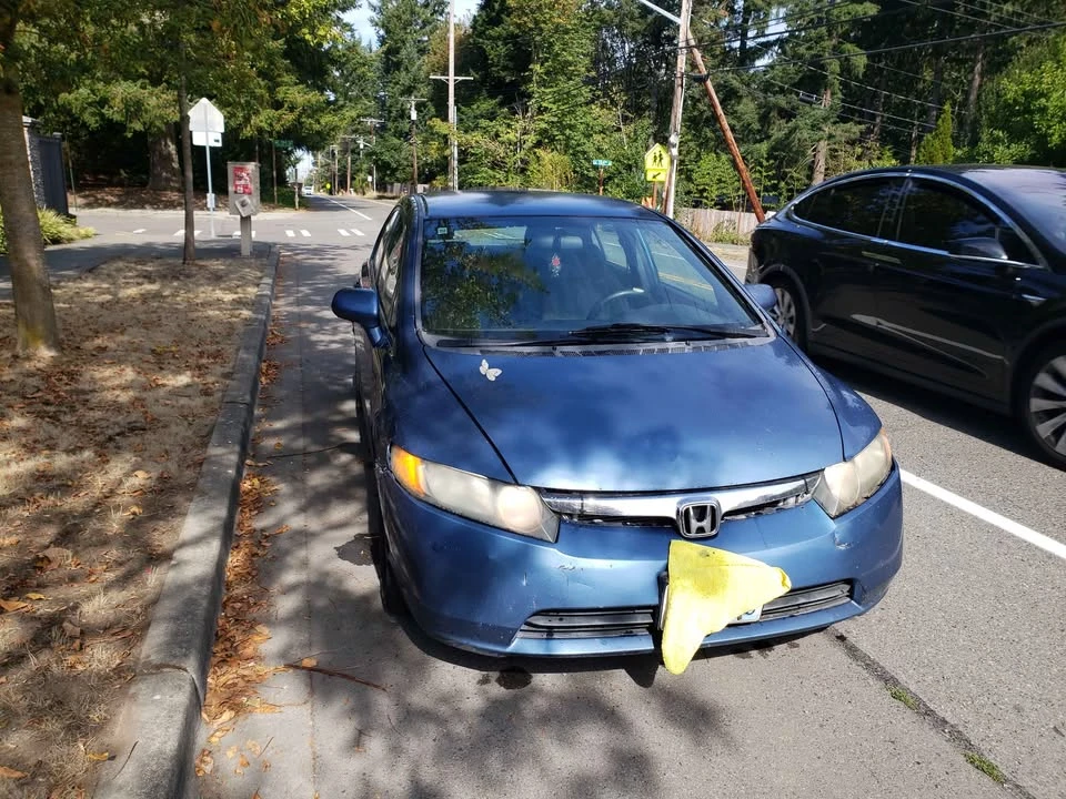 2009 Honda Civic 8th Gen - Image 7 of 10