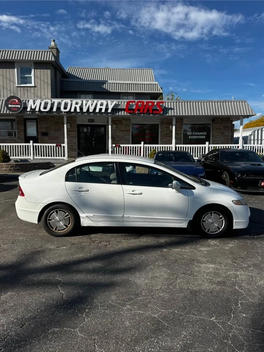 2009 Honda Civic 8th Gen - Image 5 of 15