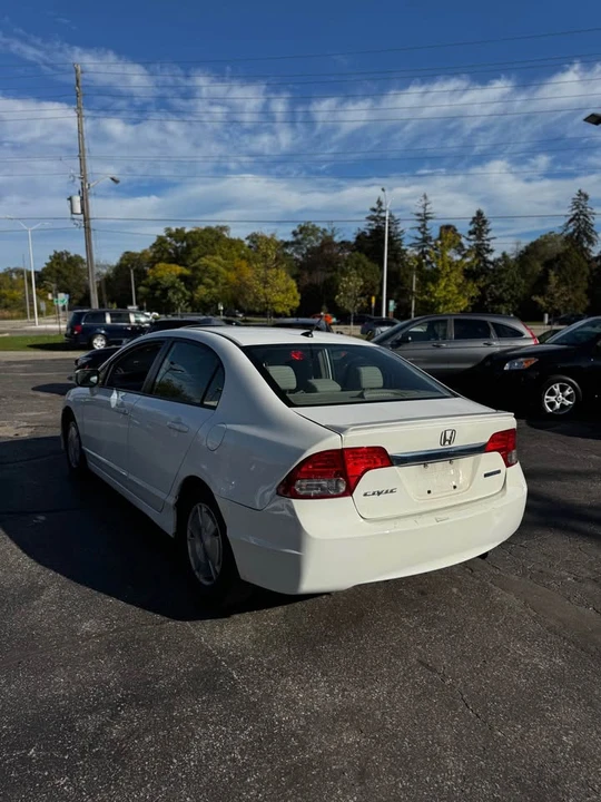 2009 Honda Civic 8th Gen - Image 9 of 15