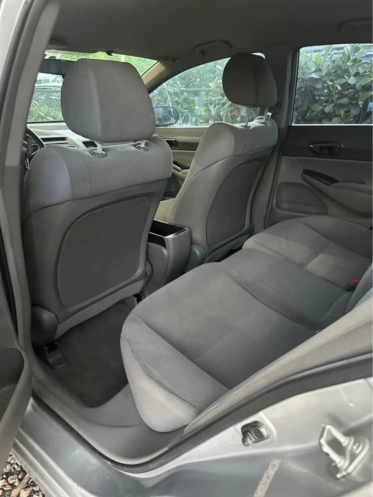 2009 Honda Civic 8th Gen - Image 4 of 10