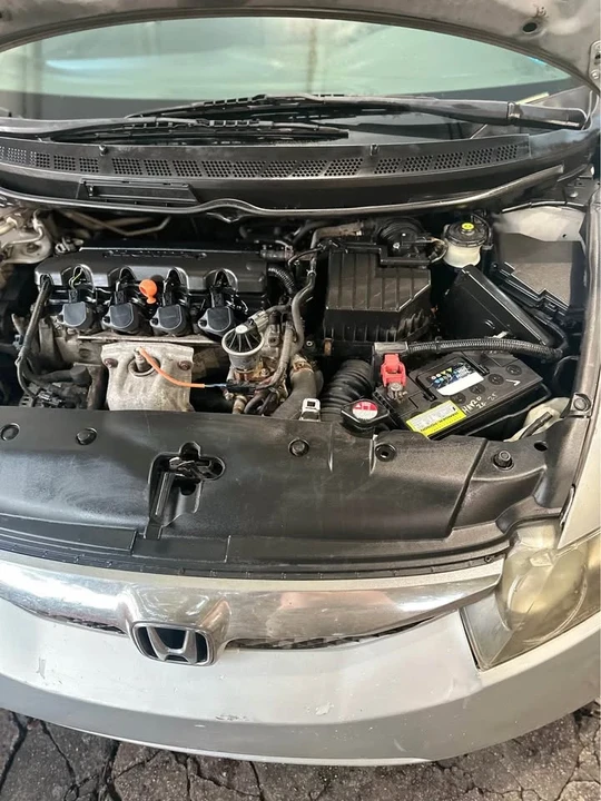 2009 Honda Civic 8th Gen - Image 6 of 10