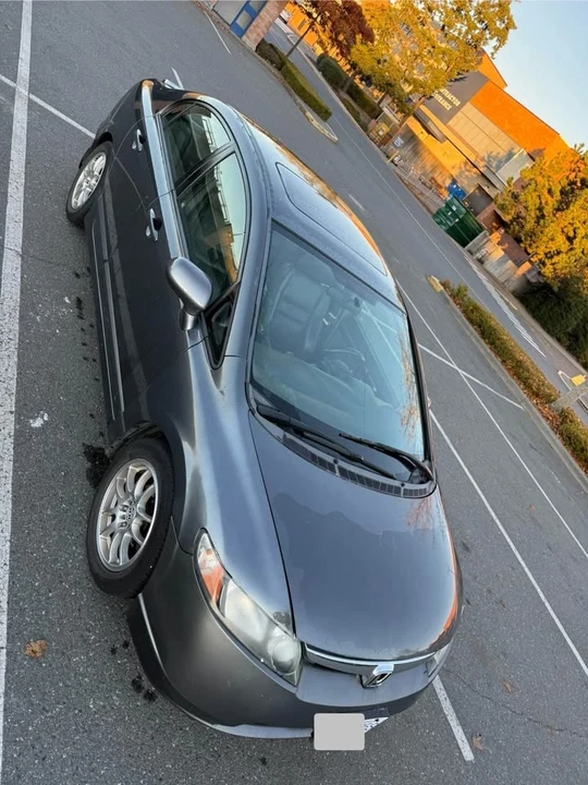 2009 Honda Civic 8th Gen - Image 3 of 10