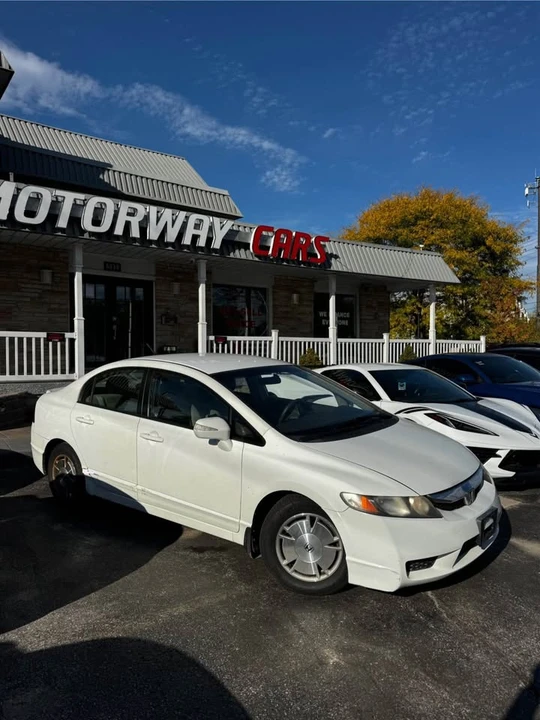 2009 Honda Civic 8th Gen - Image 3 of 15