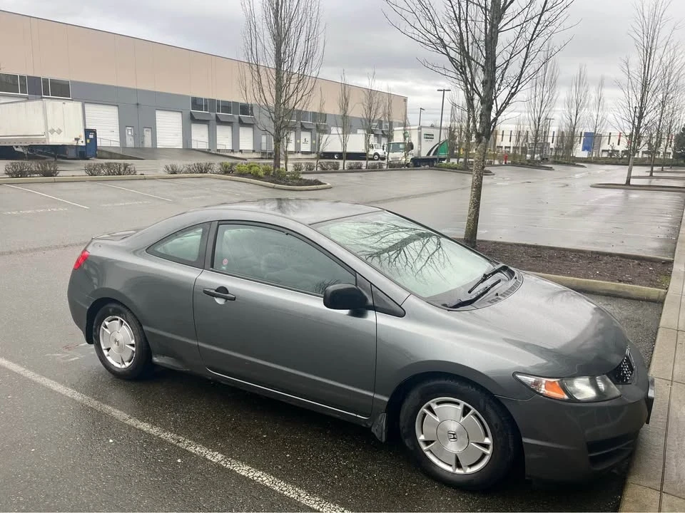 2009 Honda Civic 8th Gen - Image 3 of 13