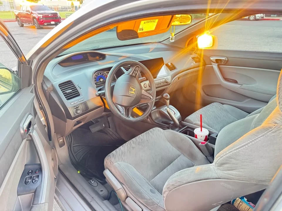 2009 Honda Civic 8th Gen - Image 7 of 7