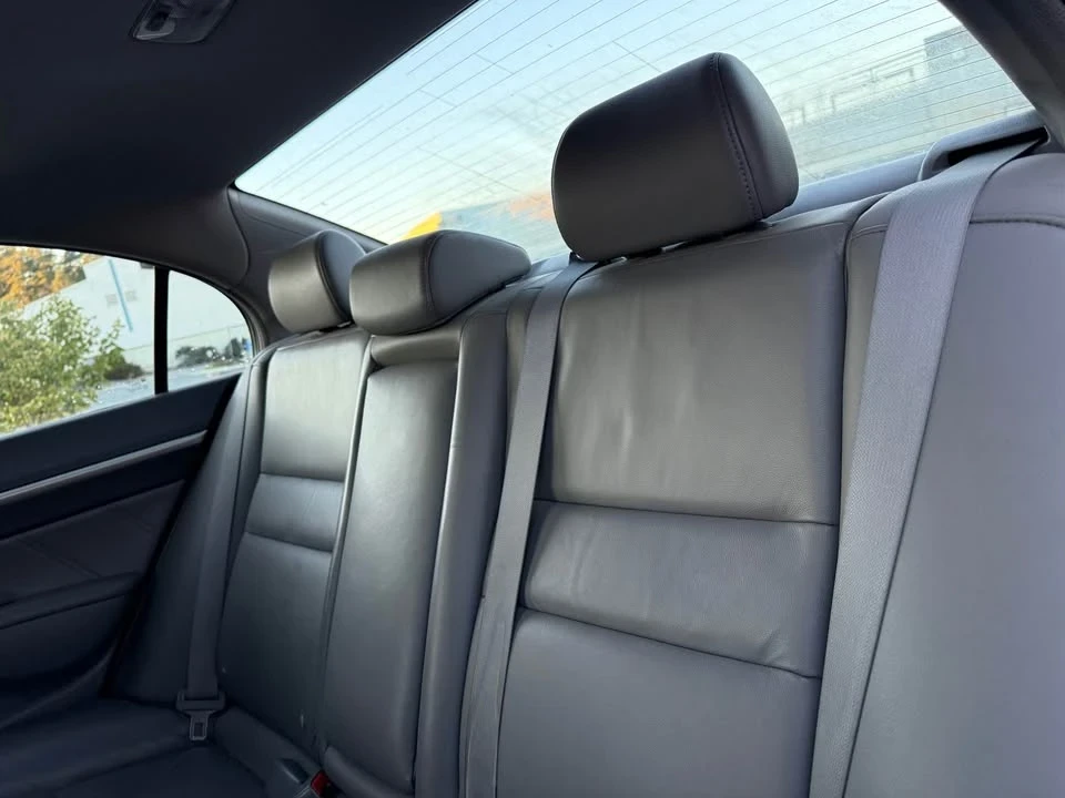2009 Honda Civic 8th Gen - Image 6 of 10