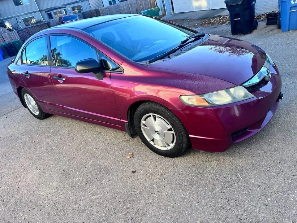 2009 Honda Civic 8th Gen - Image 2 of 7