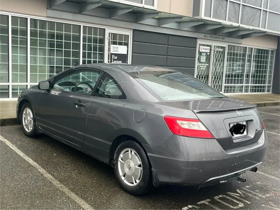 2009 Honda Civic 8th Gen - Image 6 of 13