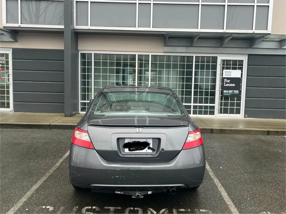 2009 Honda Civic 8th Gen - Image 5 of 13
