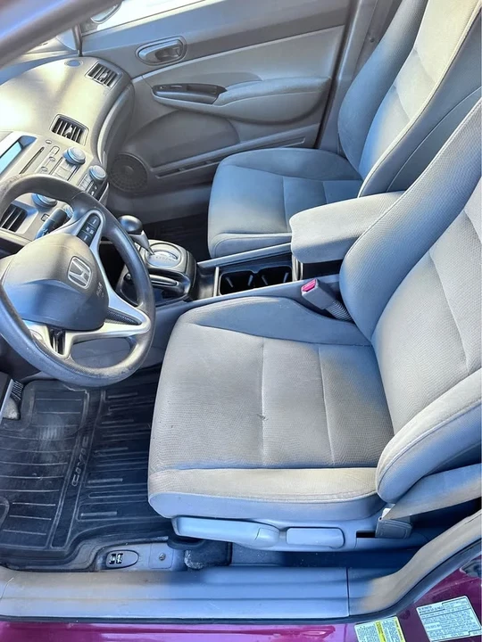 2009 Honda Civic 8th Gen - Image 5 of 7