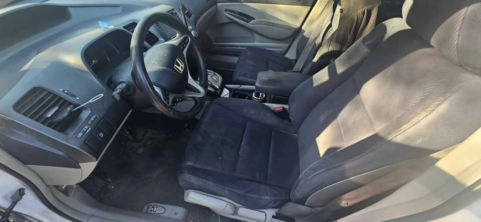 2009 Honda Civic 8th Gen - Image 5 of 8