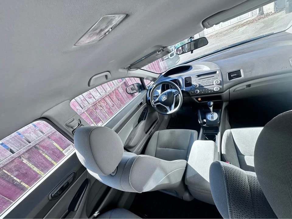 2009 Honda Civic 8th Gen - Image 6 of 7