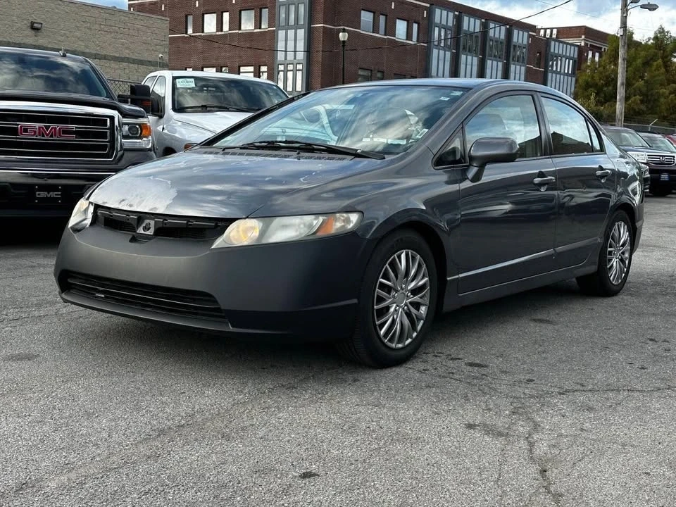 2009 Honda Civic 8th Gen - Image 2 of 16