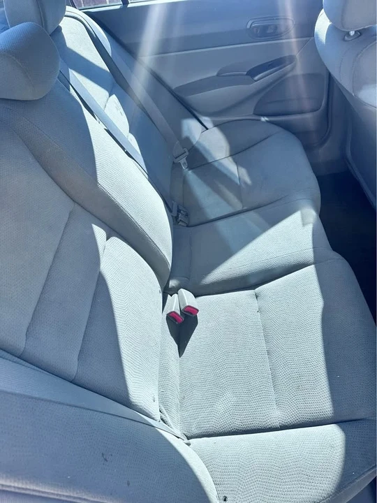 2009 Honda Civic 8th Gen - Image 7 of 7