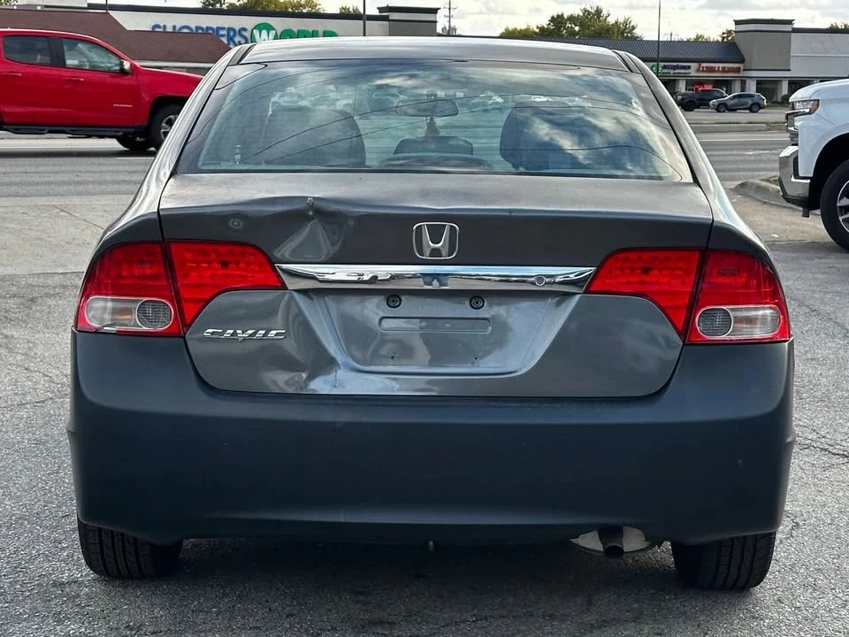 2009 Honda Civic 8th Gen - Image 6 of 16