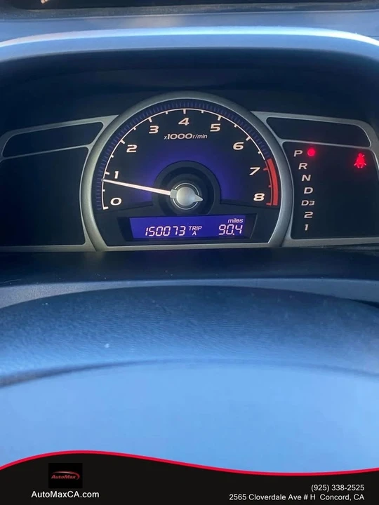 2009 Honda Civic 8th Gen - Image 13 of 19