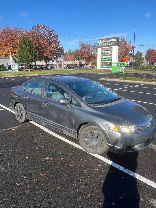 2009 Honda Civic 8th Gen - Image 5 of 12