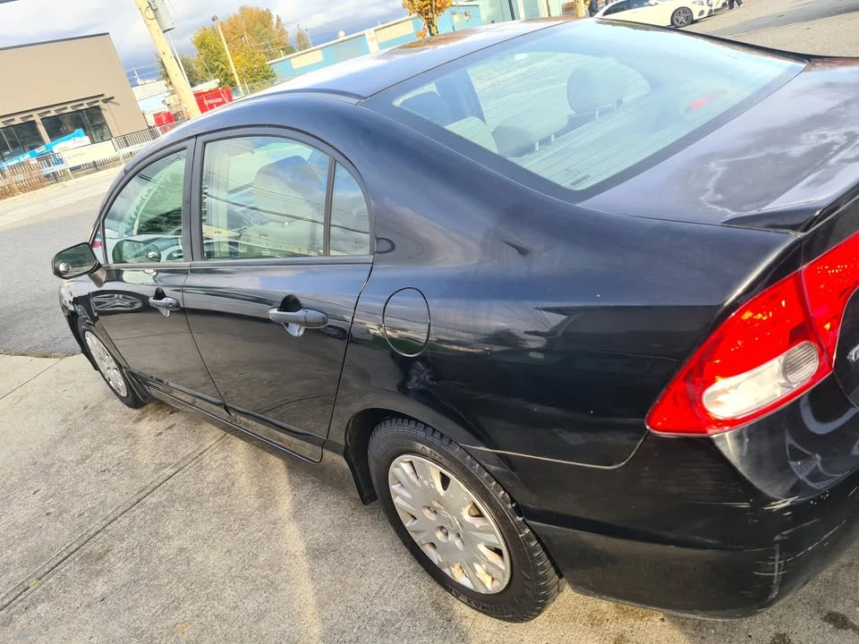 2009 Honda Civic 8th Gen - Image 6 of 12