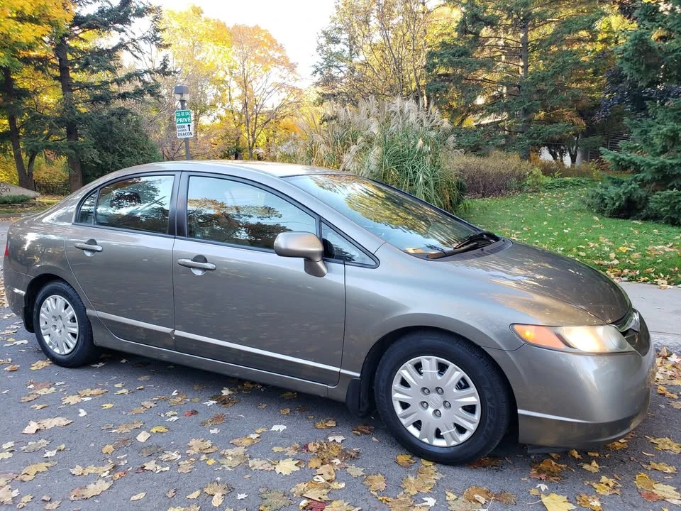 2009 Honda Civic 8th Gen - Image 6 of 11