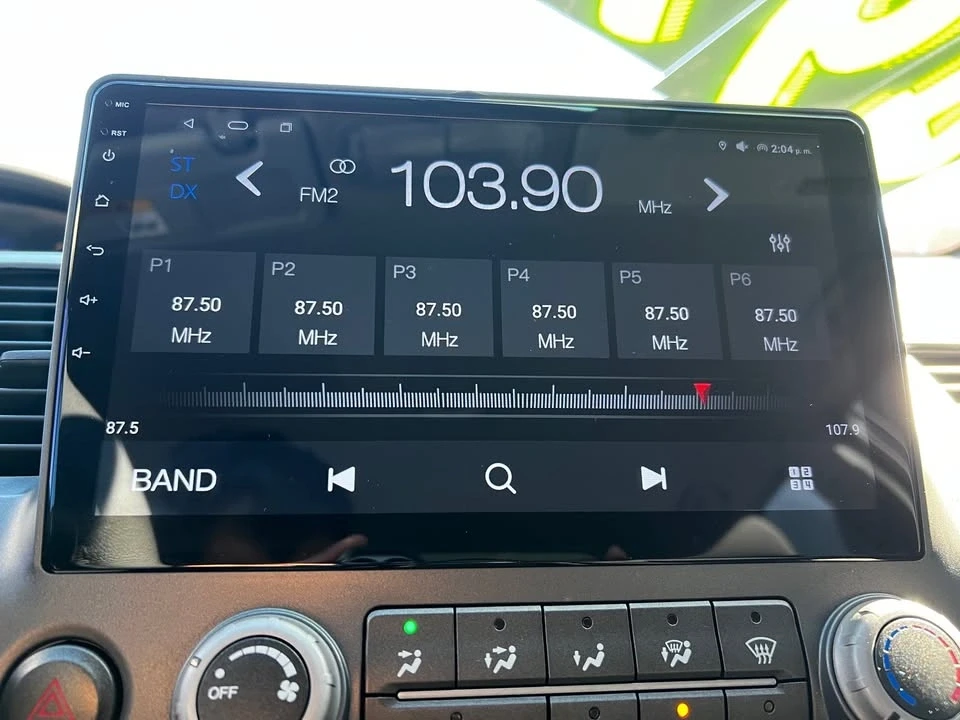 2009 Honda Civic 8th Gen - Image 8 of 8
