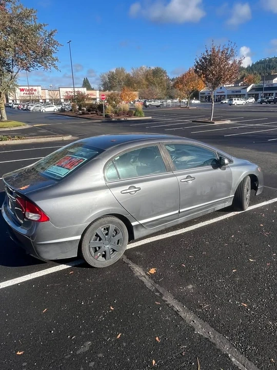 2009 Honda Civic 8th Gen - Image 4 of 12