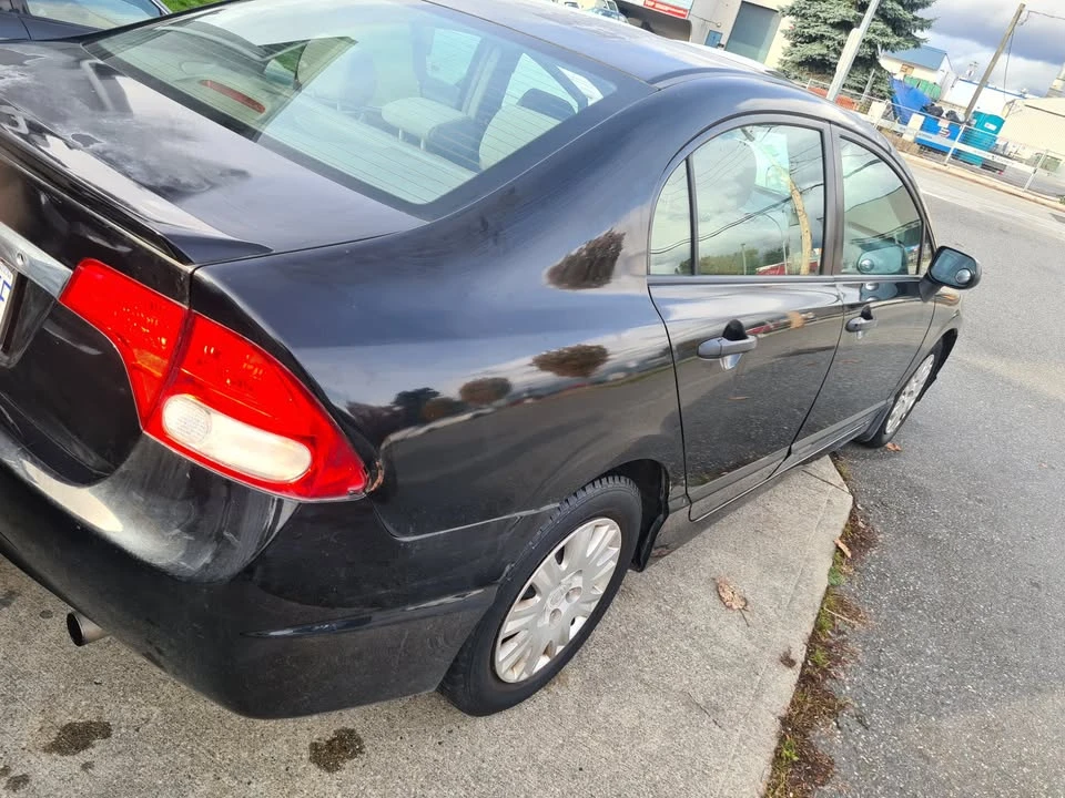 2009 Honda Civic 8th Gen - Image 5 of 12