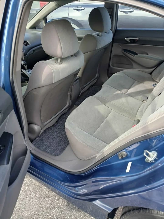 2009 Honda Civic 8th Gen - Image 7 of 11