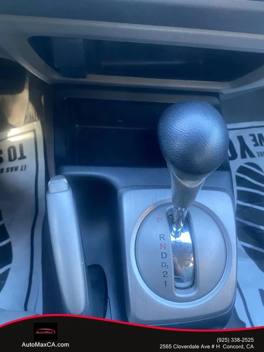 2009 Honda Civic 8th Gen - Image 15 of 19