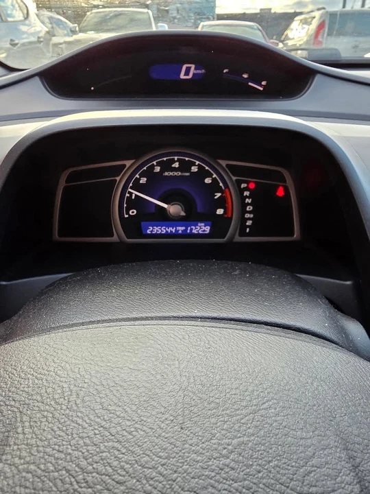 2009 Honda Civic 8th Gen - Image 10 of 11