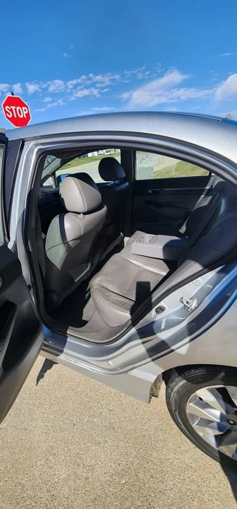 2009 Honda Civic 8th Gen - Image 14 of 14