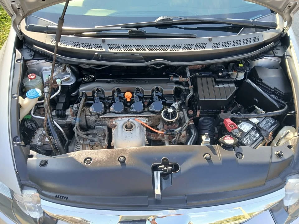 2009 Honda Civic 8th Gen - Image 15 of 15