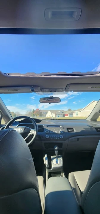 2009 Honda Civic 8th Gen - Image 4 of 14