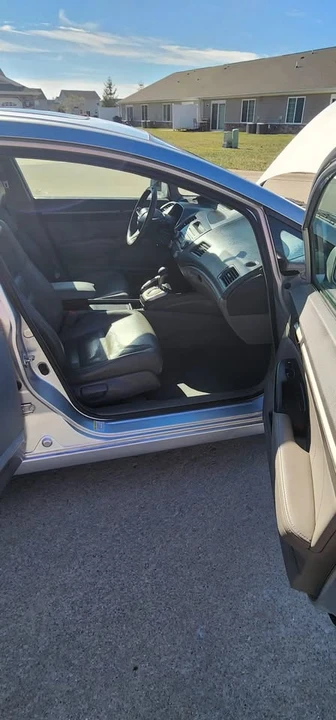 2009 Honda Civic 8th Gen - Image 7 of 14